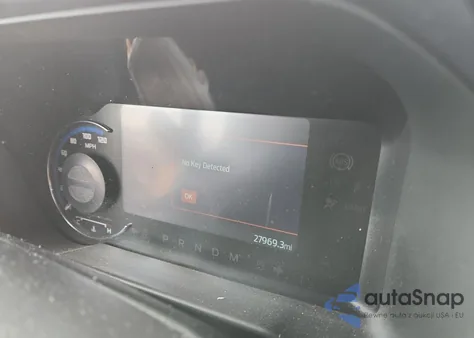 2023 Ford Bronco Base from USA, damaged, VIN 1FMEE5DP0PLB62193